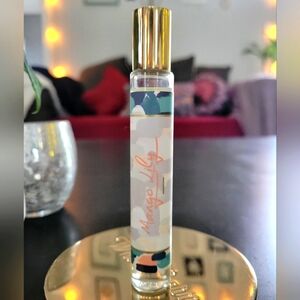Mago Lily roller ball perfume.
